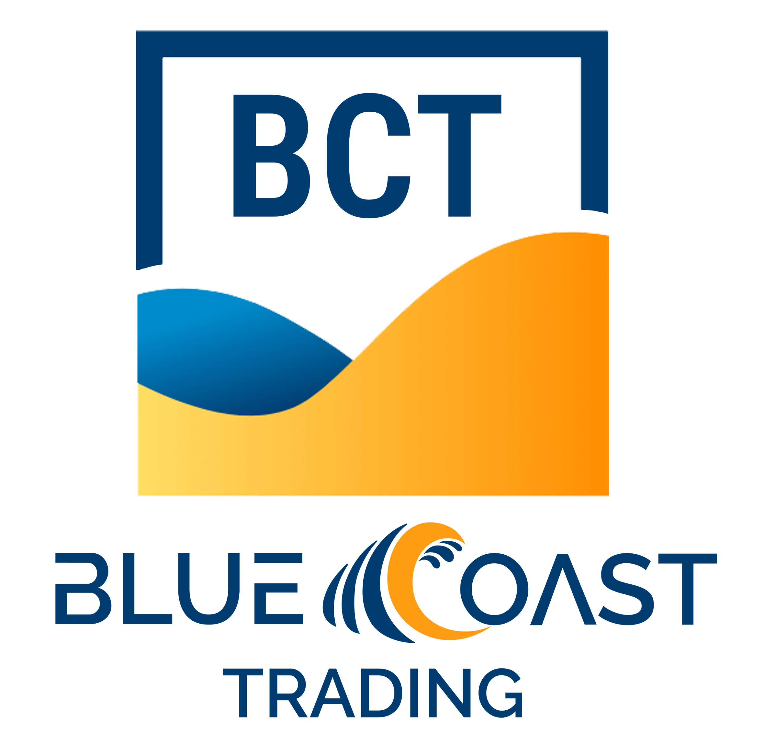 Blue Coast Trading